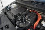 Acura ILX Hybrid 2012 года